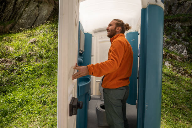 Best Affordable portable toilet rental  in Clawson, MI