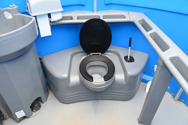 Best Porta potty services near me  in Clawson, MI