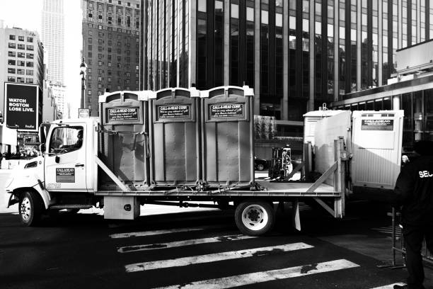 Best Emergency porta potty rental  in Clawson, MI